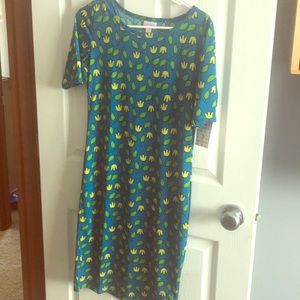 LulaRoe Julia